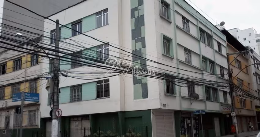 Oportunidade Única: Apto 3/4 na Rua Santo Antônio – Espaço, Conforto e Localização Privilegiada
