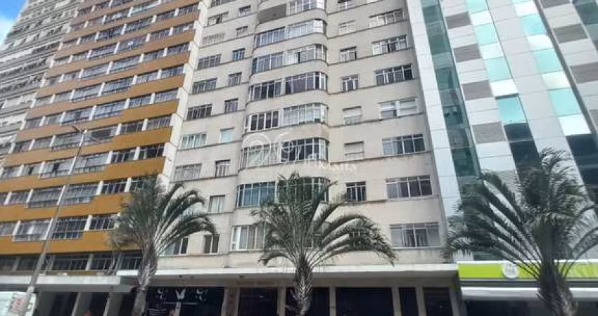 Apartamento com 3 quartos em localização privilegiada no centro — praticidade, conforto e tudo ao seu alcance!