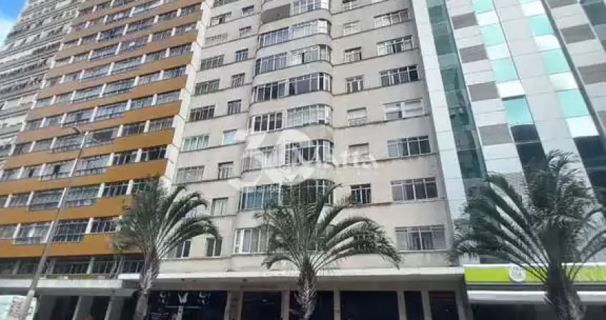 Apartamento com 3 quartos em localização privilegiada no centro — praticidade, conforto e tudo ao seu alcance!