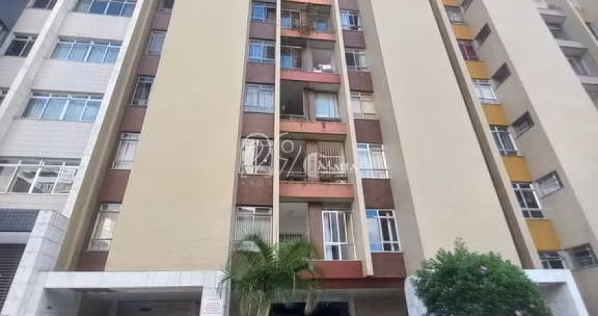Apartamento 3 quartos - Centro