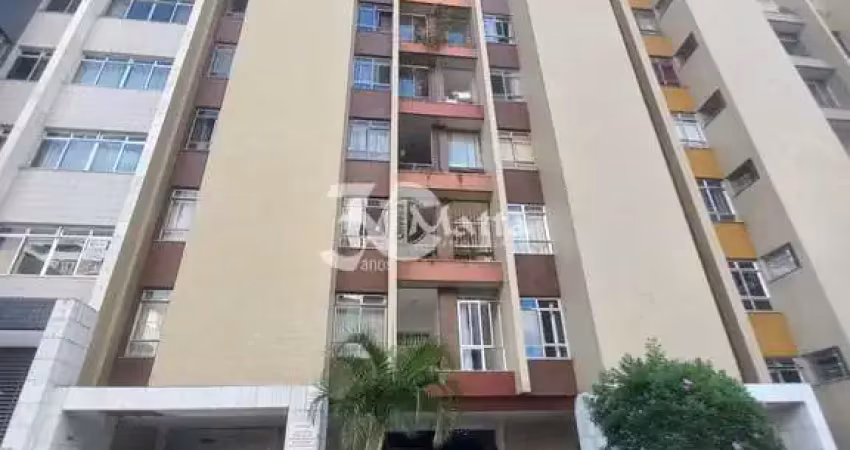 Apartamento com 3 quartos à venda na Rua Doutor Constantino Paleta, Centro, Juiz de Fora