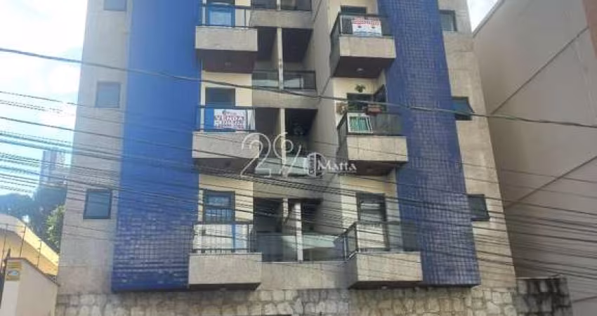 Apartamento 2 quartos - Santa Helena