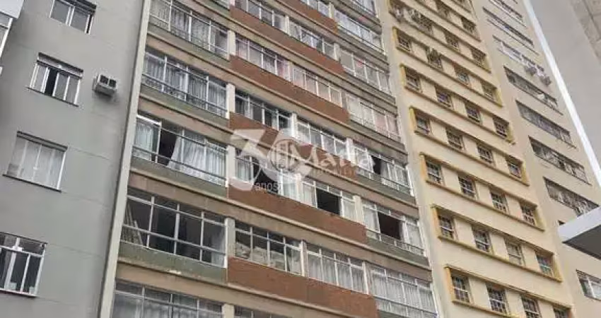 Apartamento garden com 3 dormitórios à venda, 260 m² por r$ 520.000,00 - centro - juiz de fora/mg