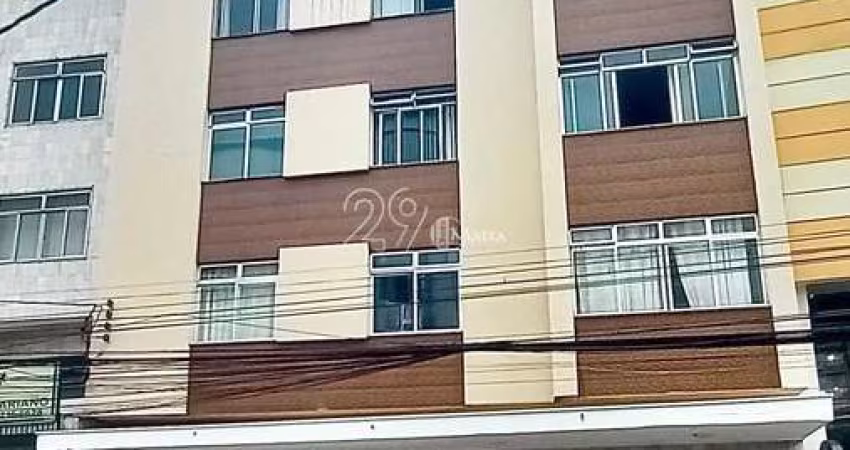 Apartamento 2 quartos - São Mateus