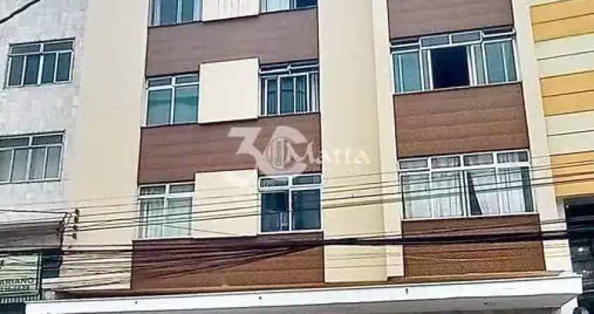 Apartamento com 2 quartos à venda na Rua São Mateus, São Mateus, Juiz de Fora