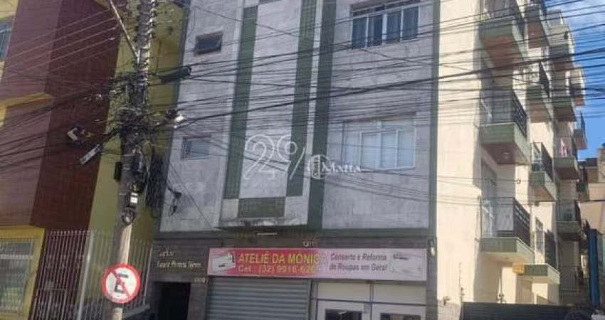 Apartamento 1 quarto - Manoel Honório