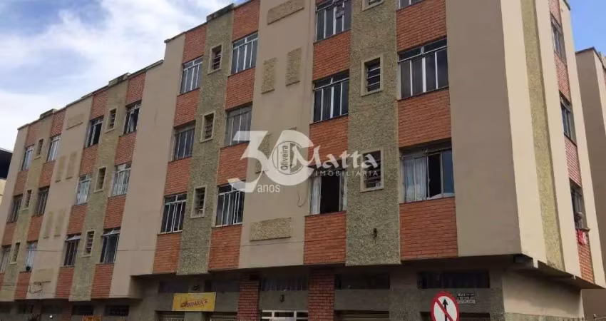Apartamento com 1 quarto à venda na Rua Alfredo Teixeira Lopes, Jardim do Sol, Juiz de Fora