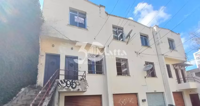 Apartamento com 3 quartos para alugar no Bom Pastor, Juiz de Fora 