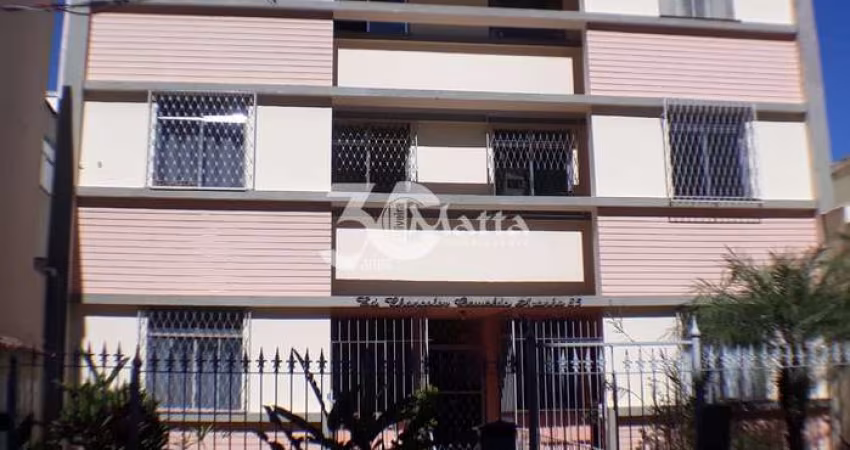 Apartamento 2 quartos - São Mateus