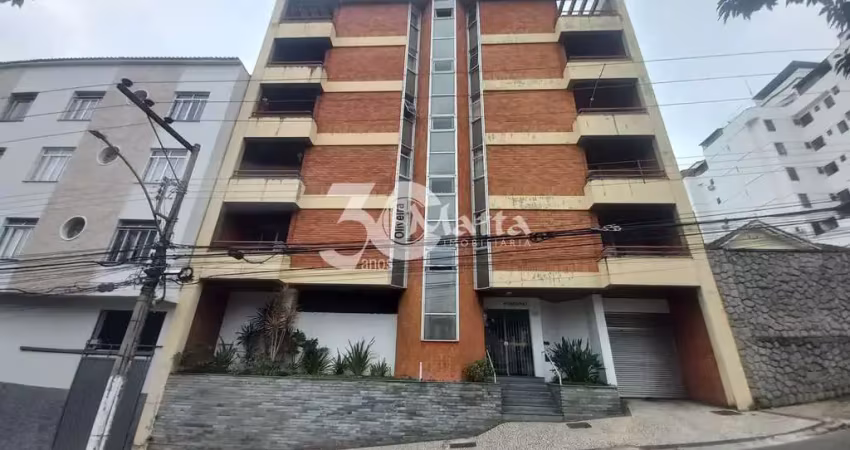 Apartamento com 2 quartos para alugar no Jardim Glória, Juiz de Fora 