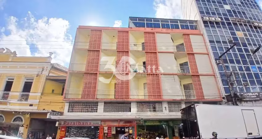 Apartamento com 2 quartos para alugar no Centro, Juiz de Fora 