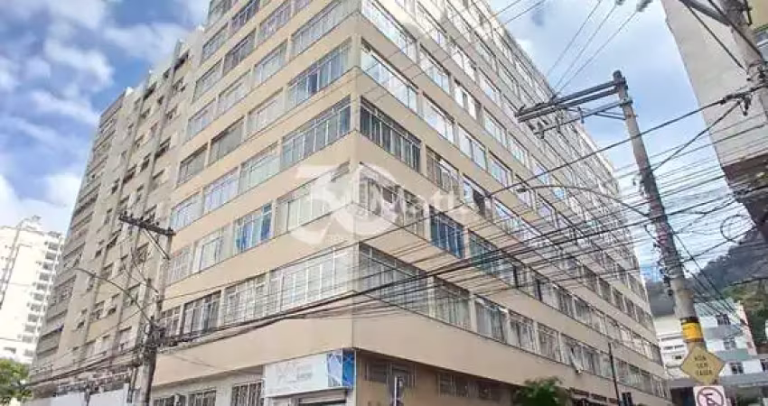 Apartamento com 2 quartos para alugar no Centro, Juiz de Fora 