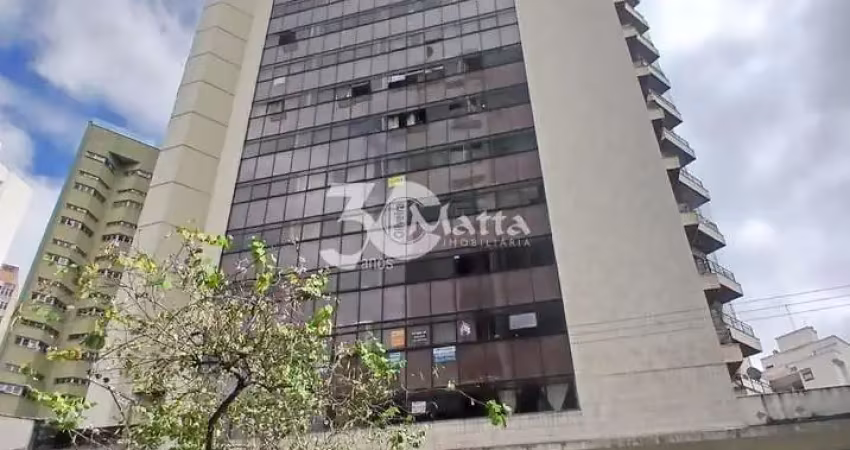 Kitnet / Stúdio para alugar no Centro, Juiz de Fora 