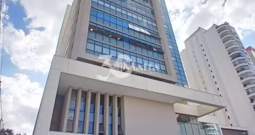 Apartamento com 1 quarto para alugar no Centro, Juiz de Fora 