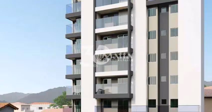 Apartamento com 2 quartos à venda no Aeroporto, Juiz de Fora 