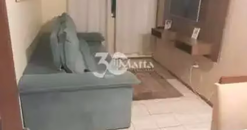 Apartamento com 2 quartos à venda no Bandeirantes, Juiz de Fora 