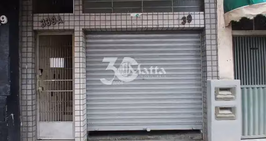 Ponto comercial para alugar no Centro, Juiz de Fora 