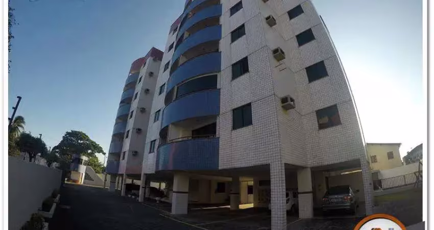 Apartamento à venda, 60 m² por r$ 330.000,00 - parreão - fortaleza/ce