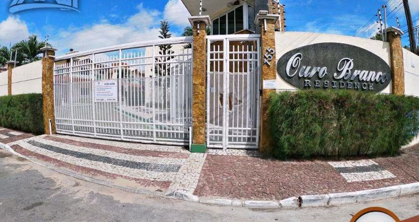Vende-se casa duplex no bairro Presidente Kennedy