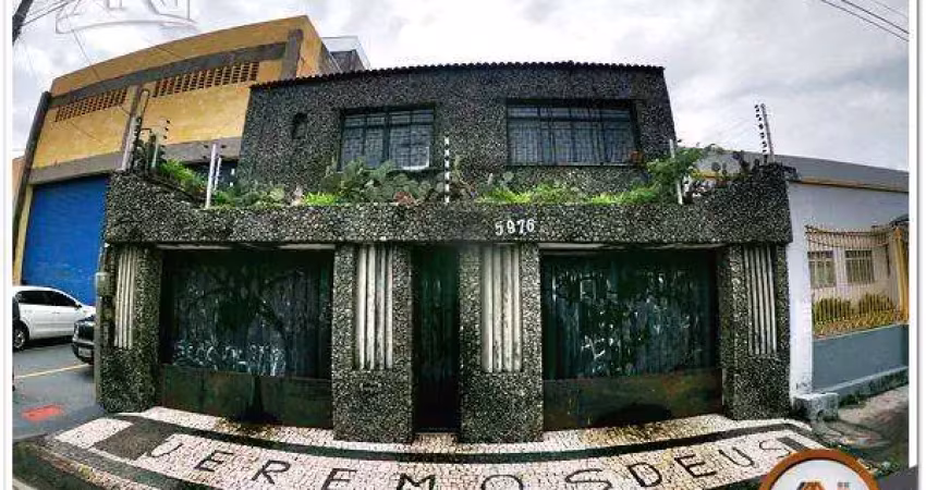 Vendo Casa Duplex Em Damas