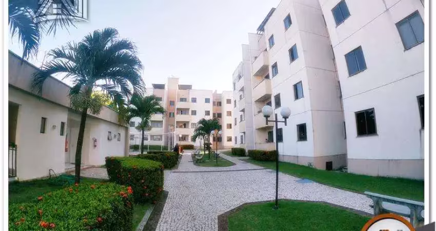 Apartamento No Passaré