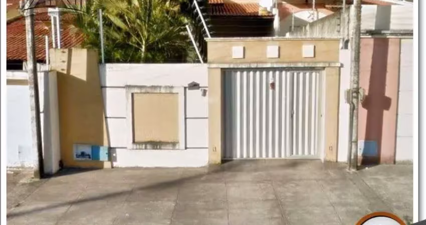 Casa com 3 dormitórios à venda, 122 m² por r$ 475.000,01 - cajazeiras - fortaleza/ce