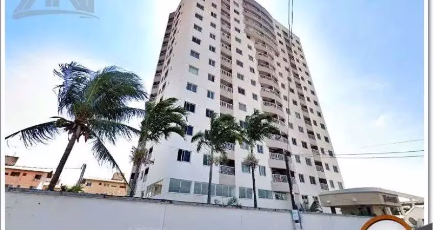 Apartamento com 3 dormitórios à venda, 61 m² por R$ 435.000,00 - Montese - Fortaleza/CE