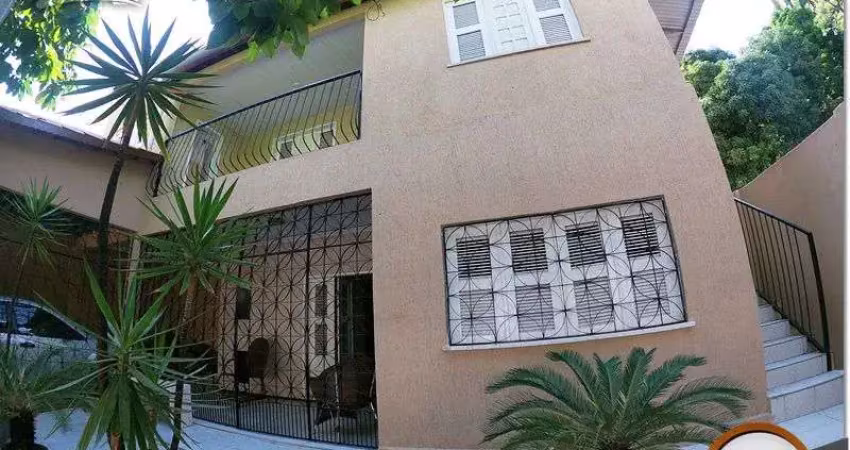 Casa à venda, 290 m² por R$ 550.000,00 - Vila União - Fortaleza/CE