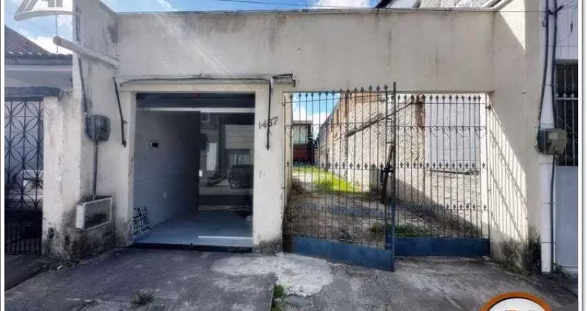 Terreno à venda, 313 m² por r$ 240.000,00 - jóquei clube	 - fortaleza/ce