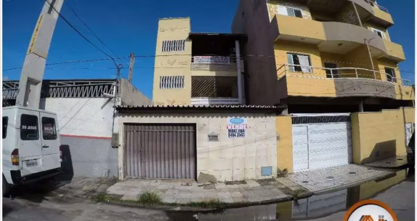 Casa com 4 dormitórios à venda, 278 m² por R$ 550.000,00 - Rodolfo Teófilo - Fortaleza/CE