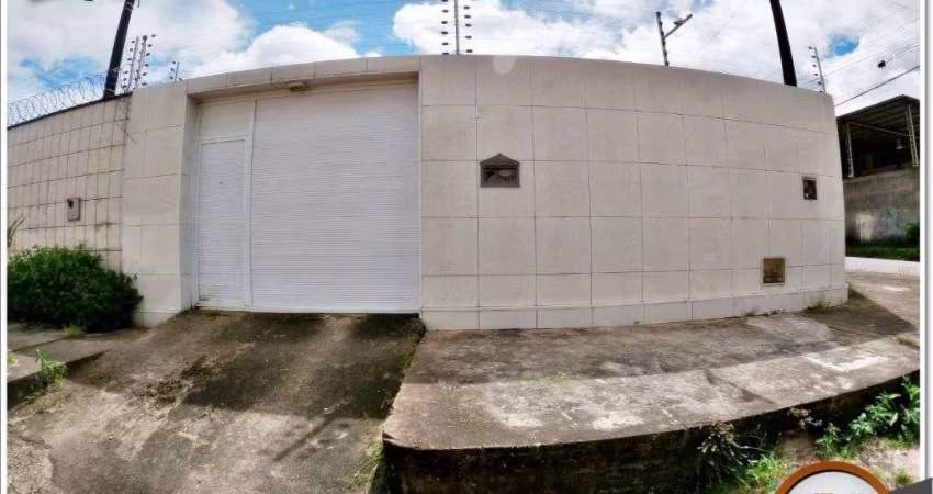 Casa à venda, 347 m² por R$ 470.000,00 - Passaré - Fortaleza/CE