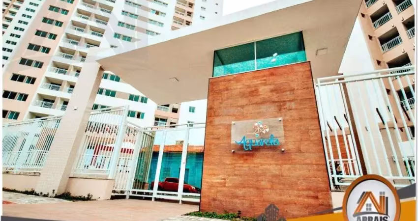 Apartamento para alugar, 57 m² por r$ 4.225,34/mês - benfica - fortaleza/ce