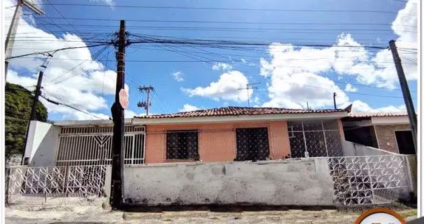 Casa à venda, 245 m² por r$ 580.000,00 - antônio bezerra - fortaleza/ce