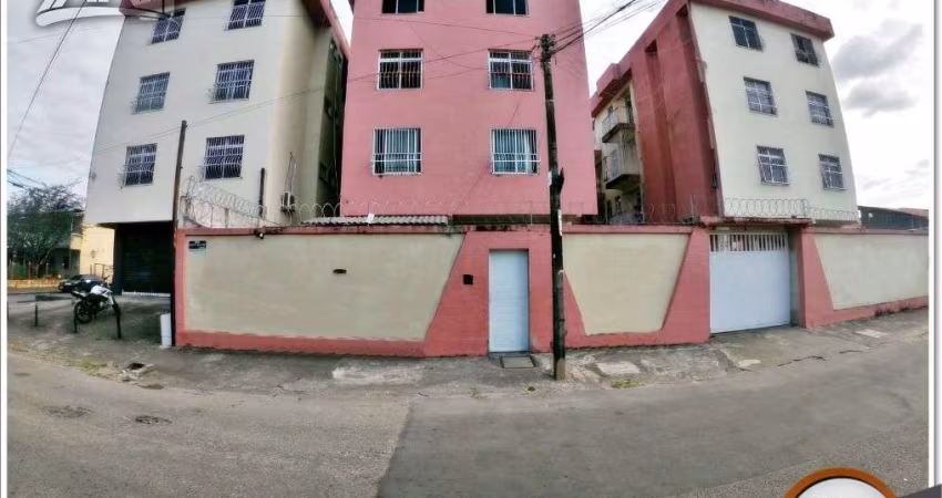 Apartamento com 3 dormitórios à venda, 106 m² por R$ 250.000,00 - Henrique Jorge - Fortaleza/CE
