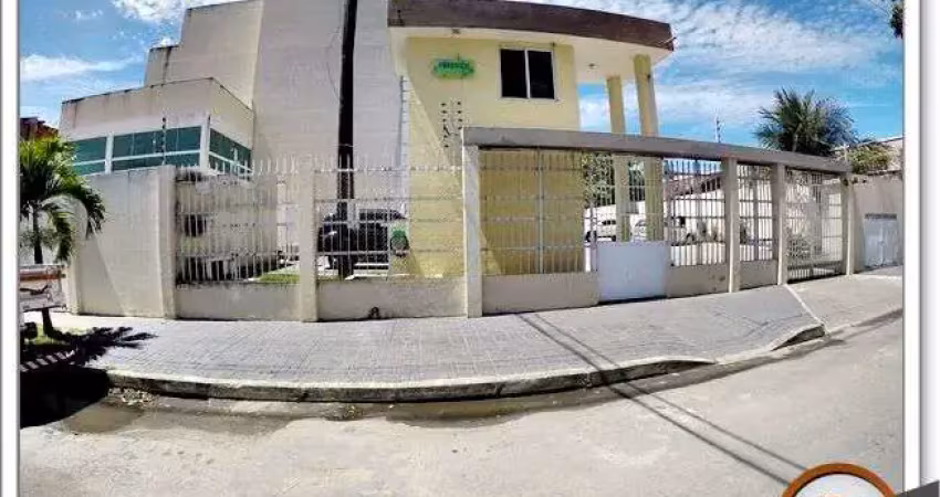 Apartamento à venda, 75 m² por R$ 260.000,00 - Cidade Nova - Maracanaú/CE