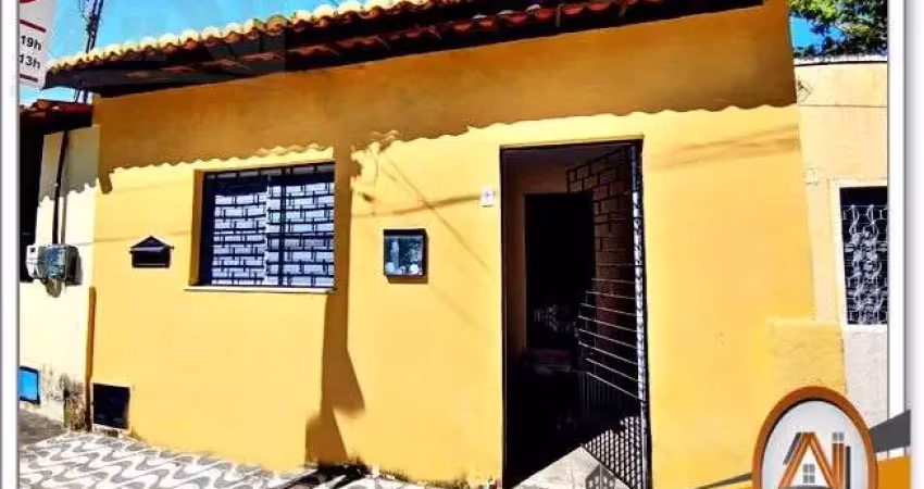 Casa plana no montese com 3 dormitorios e com 180 m² por r$ 249.000 - montese - fortaleza/ce
