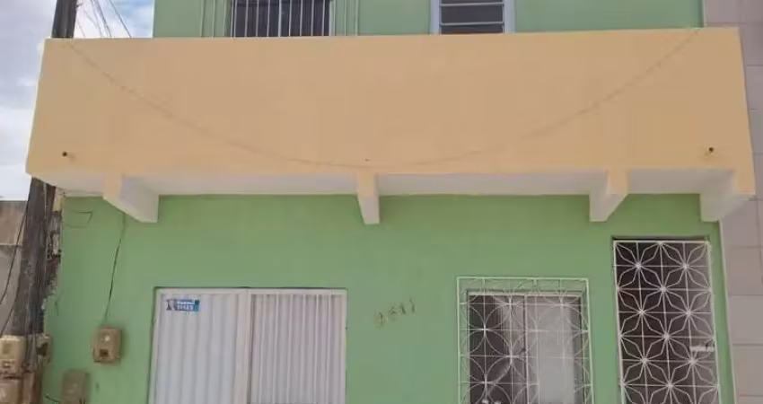 Casa com 7 dormitórios à venda, 198 m² por r$ 280.000,00 - granja portugal - fortaleza/ce