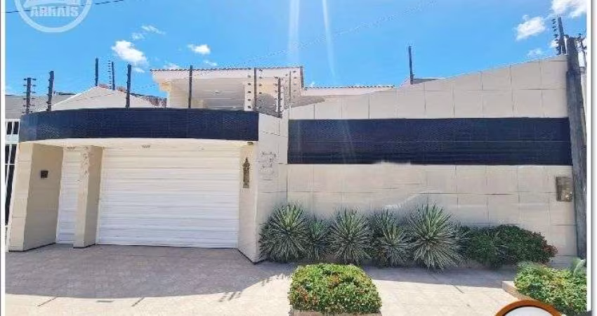 Casa à venda, 270 m² por R$ 680.000,00 - Mondubim - Fortaleza/CE