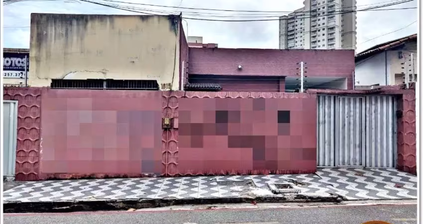 Casa à venda, 429 m² por r$ 950.000,00 - centro - fortaleza/ce