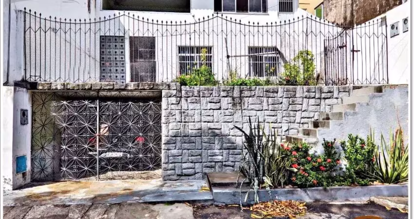 Casa à venda, 200 m² por R$ 480.000,00 - Barra do Ceará - Fortaleza/CE