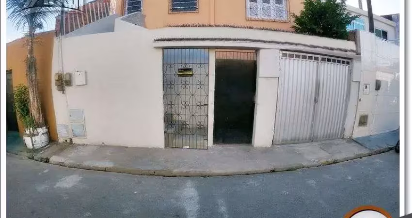 Casa com 7 dormitórios à venda, 400 m² por R$ 380.000,00 - Parangaba - Fortaleza/CE