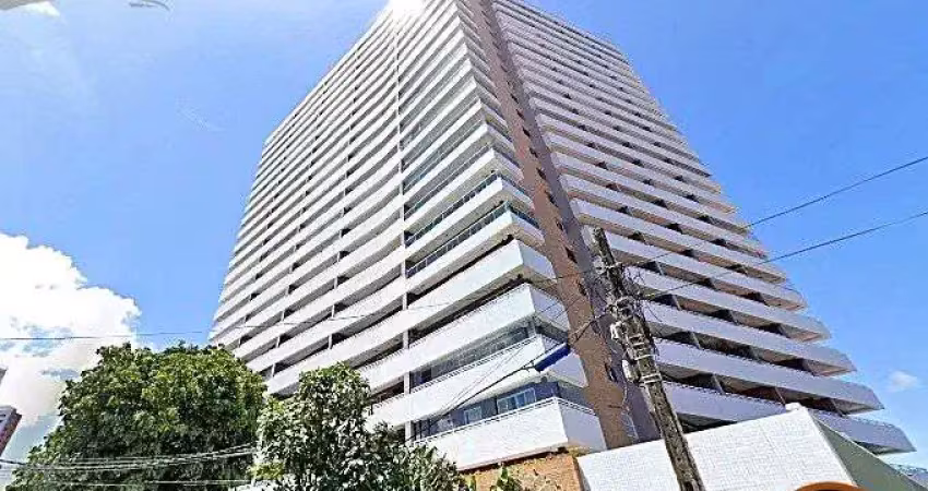 Apartamento à venda, 80 m² por R$ 883.316,00 - Praia de Iracema - Fortaleza/CE