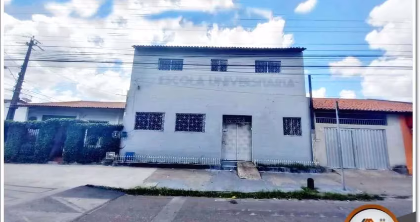 Ponto à venda, 600 m² por r$ 739.000,00 - prefeito josé walter - fortaleza/ce