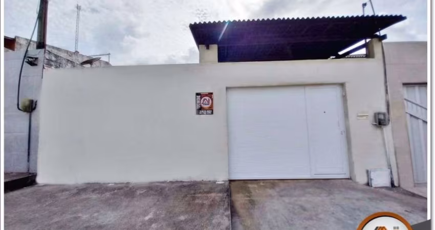 Casa à venda, 180 m² por R$ 260.000,00 - Prefeito José Walter - Fortaleza/CE
