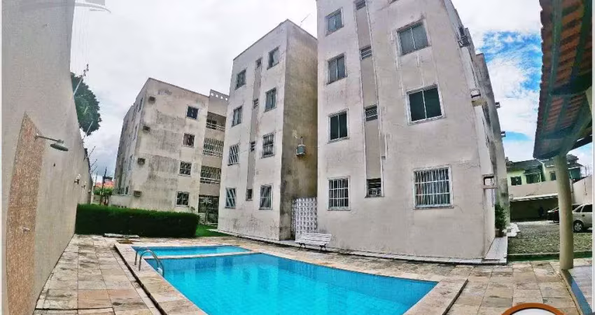 Apartamento à venda, 67 m² por r$ 210.000,00 - mondubim - fortaleza/ce