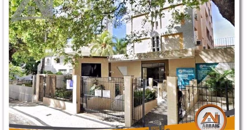 Loja à venda, 130 m² por R$ 700.000,00 - Aldeota - Fortaleza/CE