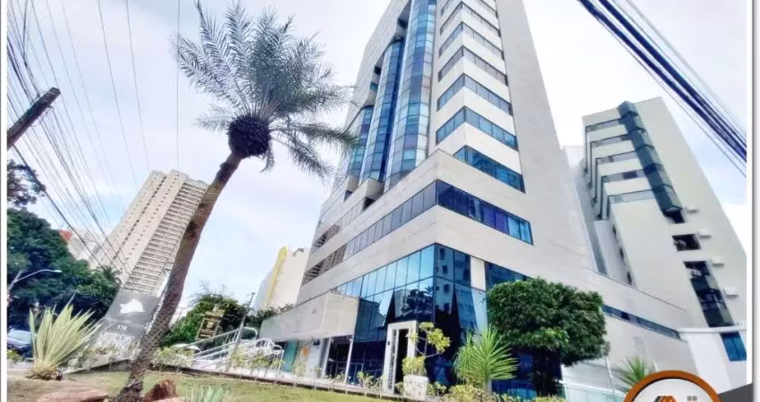 Prédio à venda, 30 m² por r$ 260.000,00 - meireles - fortaleza/ce