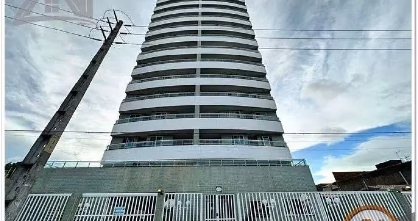 Apartamento com 3 dormitórios à venda, 87 m² por r$ 650.000,00 - fátima - fortaleza/ce