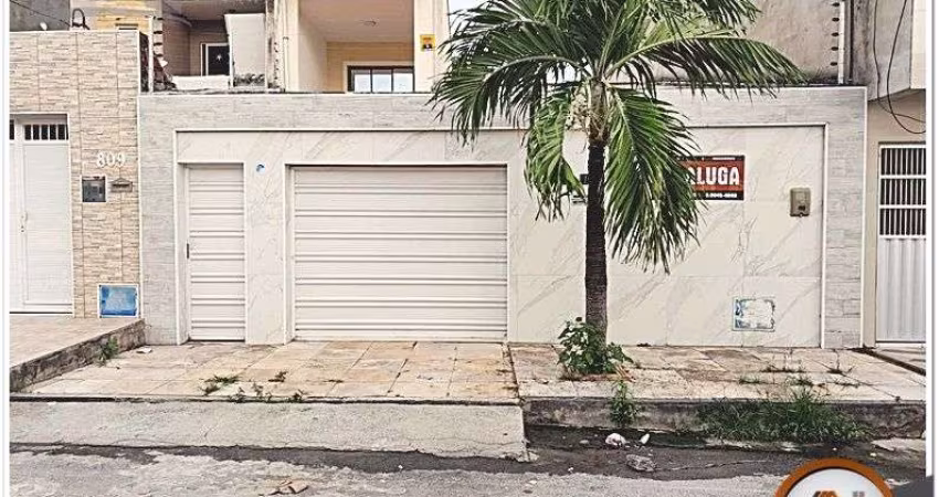 Casa à venda, 200 m² por R$ 390.000,00 - Prefeito José Walter - Fortaleza/CE