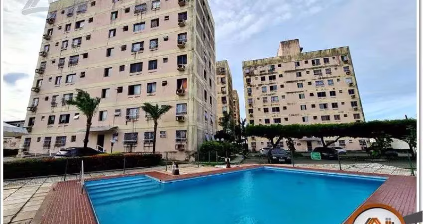 Apto chacara paraiso totalmente nascento com 3 dormitorios , 63m²  por $370.000,00